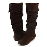 Steve Madden Bonanza Knee-High Boots
