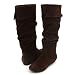Steve Madden Bonanza Knee-High Boots