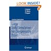 Large Eddy Simulation for Compressible Flows (Scientific Computation)
