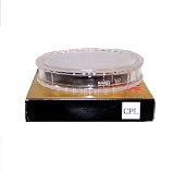 58 58mm Circular POLARISING CPL Filter for Nikon Canon Fuji DSLR Camera