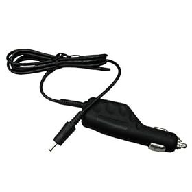 Digital Foci DC Car Charger for PPR-350 / PPE-360 / PBK-080 / PST-251 / PSF-250 batteries