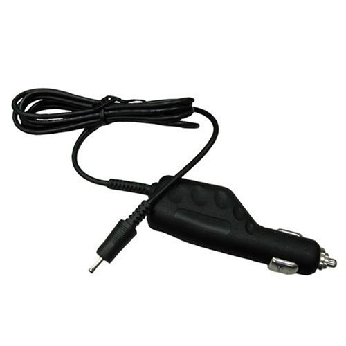 Digital Foci DC Car Charger for PPE-360 / PSF-250 batteries