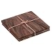 Tuscany ACACIA set of 4 tablemats