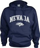 Nevada Wolf Pack Perennial Hooded Sweatshirt