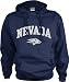 Search : Nevada Wolf Pack Perennial Hooded Sweatshirt