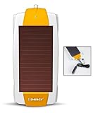 DZ-170 Solar Car Charger