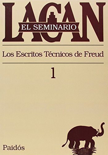 Seminario 1 Los Escritos Tecnicos de Freud / Children, Adolescents and Adults with Attention Deficit Syndrome with or Without Hyperactivityb