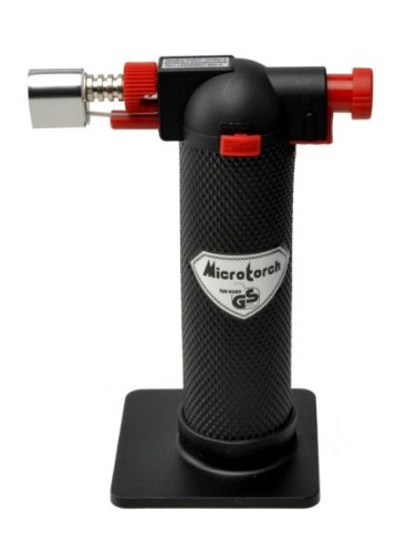 Culinario 0/50097 Universal Flambierer