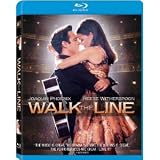 Walk the Line [Blu-ray]