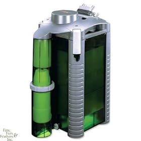 Eheim Pro Wet / Dry Canister Filter 2229