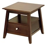 Winsome Wood Angolo End Table 41Jrk%2B1ZSkL. SL160 Winsome Wood Angolo End Table