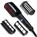 Infiniti by Conair SD8 Tourmaline Ceramic Styler, Black