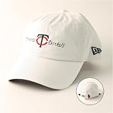 Minnesota Twins "Casual Fan" White Baseball Cap