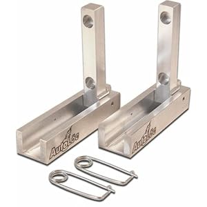 AutoLoc TILTHD Universal Tilt Hood Kit
