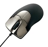 ELECOM USB[U[}EX BLACK GRAST(RpNgTCY) M-PGULBK2