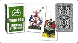 Tarocco Siciliano - Sicilian Tarot Cards