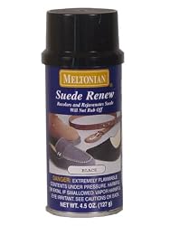 Meltonian Suede Renew-Aerosol
