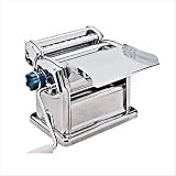 Paderno World Cuisine 49840-00 Manual Pasta Machine