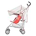 Maclaren Volo Stroller, Silver/Marmalade