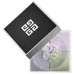 GivenchyLOOSE POWDER PRISME LIBRE #1 MOUSSELINE PASTEL 4x3g 42oz.