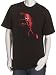 Search : Marvel Men's Spiderman Dark Room Short Sleeve T-Shirt