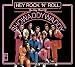 Hey Rock N' Roll The Very Best Of Showaddywaddy
