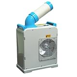 Portable Mini Spot Cooler Air Conditioner with Dehumidifier