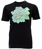 LRG - LRG High End Low T-Shirt