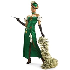 Lady Luck