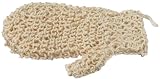 Riffi 190 Massagehandschuh Sisal