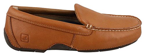 Men's Sperry, Pilot Slip on casual Loafers