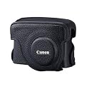 Canon Deluxe Leather Case PSC-5200 for PowerShot G10