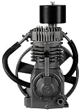 Campbell Hausfeld TF2111 7.5 HP Two-Stage Air Compressor Pump