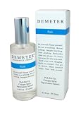 Demeter Fragrances - Rain 4.0 oz Pick-Me-Up Cologne Spray