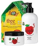 philosophy - the tree house - charity apple hand wash  hand cream set benefitting PBS and PBS KIDS