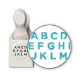 Martha Stewart Crafts Alpha Punch