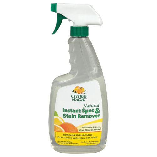 Citrus Magic Instant Spot and Stain Remover -- 22 fl oz