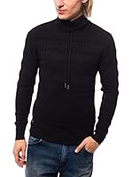 BIAGGIO Jersey (Negro)