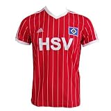Adidas Hamburger SV HSV Retro Trikot - 
