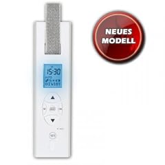 RADEMACHER Rollladen Rollotron 9900 (wei�) Pro Star Gurtwickler