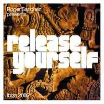 Presents: Release Yourself by  Roger Sanchez, Kevin Yost, Solu Music 