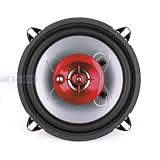 Boss CH1552 Chaos Series 5.25 3-Way Speaker 