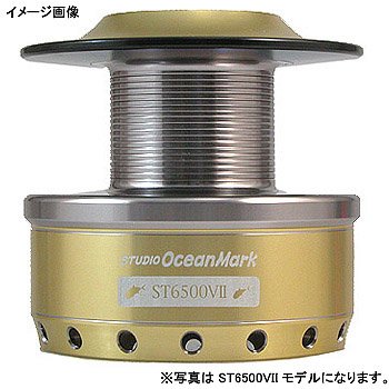 スタジオオーシャンマーク CT4000F-G ゴールド