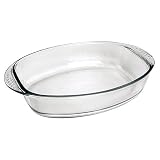 Marinex 3.4-Quart Prediletta Medium Oval Baking Dish by Marinex