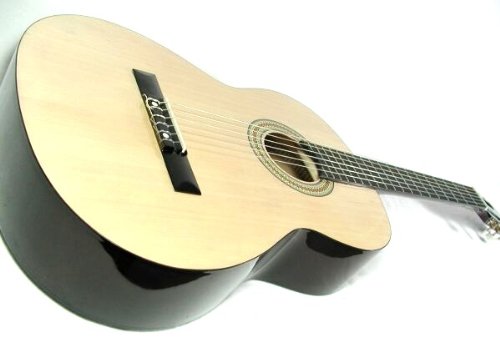 Top 4/4 Konzertgitarre. natur. 141