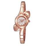 Jill Stuart Sildf001 Petal Ladies Watch