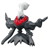 ポケットモンスター モンスターコレクション MC -０８８ ダークライ