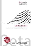 Sailfin Shiner-