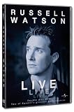 Russell Watson - Live 2002 And The Voice Live