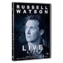 Russell Watson - Live 2002 And The Voice Live [DVD]